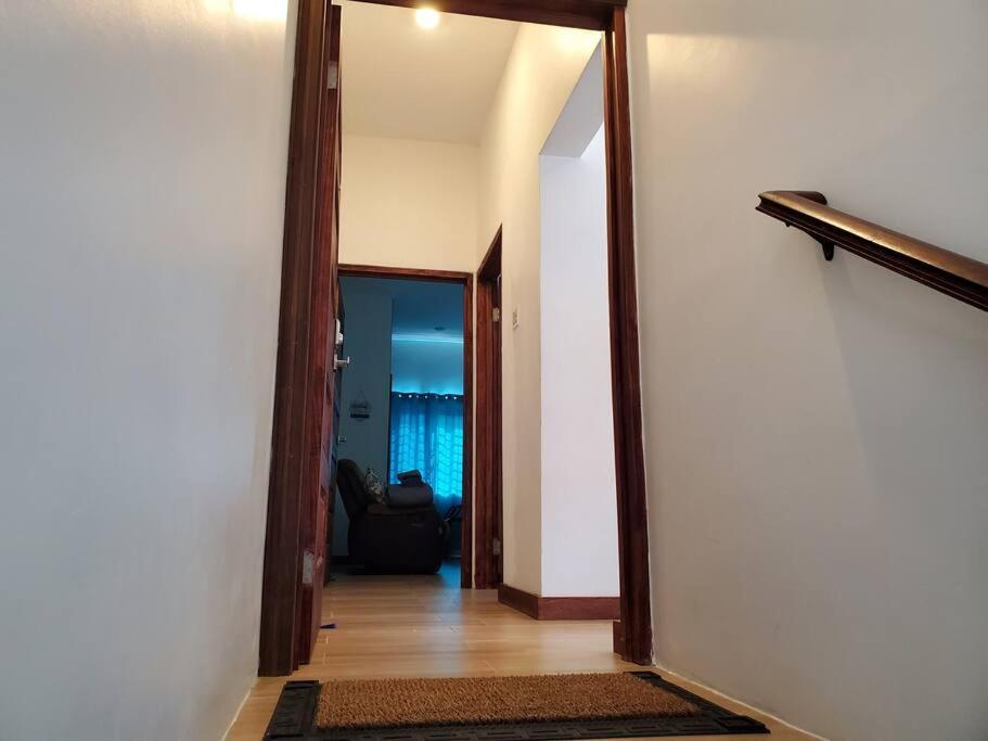 'The Solace' New Luxury Modern 1Bed 1Bath Apt. ポートモア エクステリア 写真