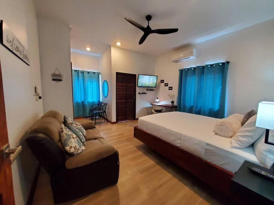 'The Solace' New Luxury Modern 1Bed 1Bath Apt. ポートモア エクステリア 写真