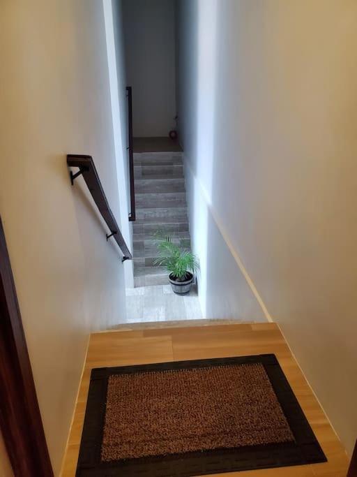 'The Solace' New Luxury Modern 1Bed 1Bath Apt. ポートモア エクステリア 写真